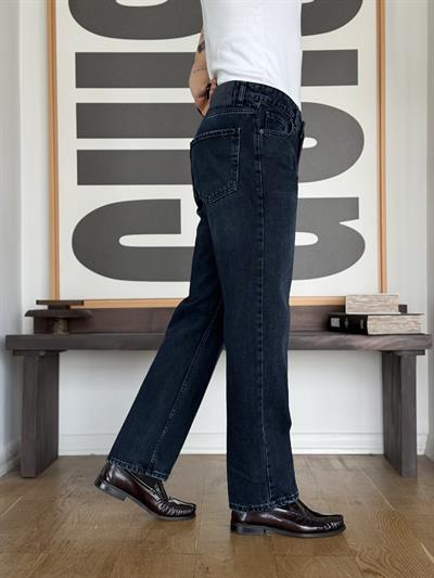 Vintal 80s (675) Baggy Jean