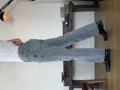 Vintal 80s (704) Baggy Jean
