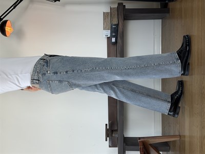 Vintal 80s (704) Baggy Jean