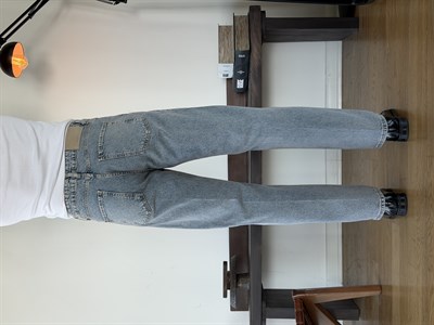 Vintal 80s (704) Baggy Jean