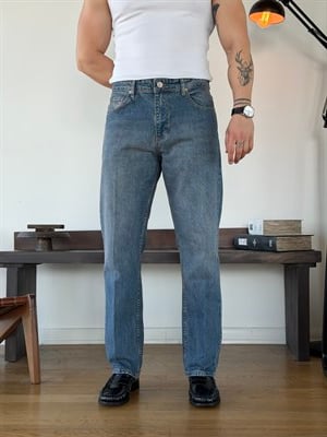 Vintal 80s (814) Baggy Jean