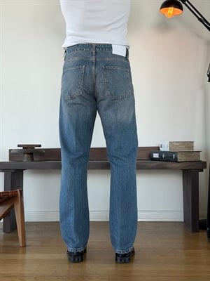 Vintal 80s (814) Baggy Jean