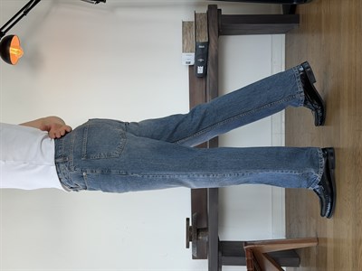 Vintal 80s (814) Baggy Jean
