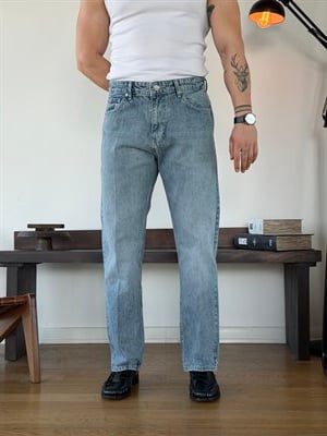 Vintal 80s (854) Baggy Jean