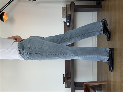 Vintal 80s (854) Baggy Jean