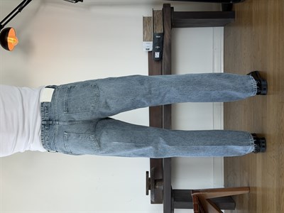 Vintal 80s (854) Baggy Jean