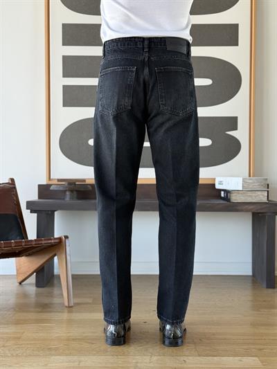 Vintal 80s Smoke Jean
