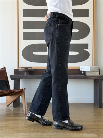 Vintal 80s Smoke Jean