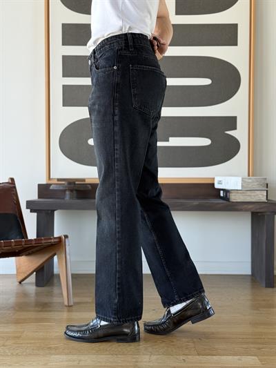 Vintal 80s Smoke Jean
