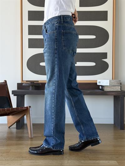 Vintal 80s Tint Blue Jean