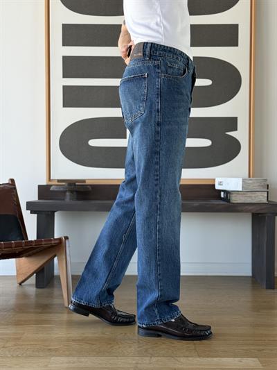 Vintal 80s Tint Blue Jean
