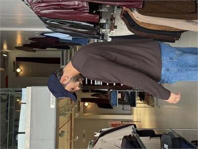 Yasmir Kahverengi Basic Sweatshirt