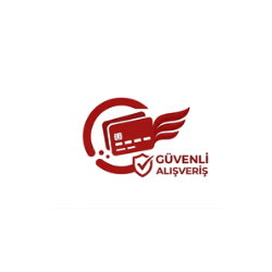 Güvenli Alışveriş