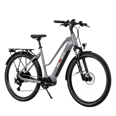 Rhosus Timer Shimano