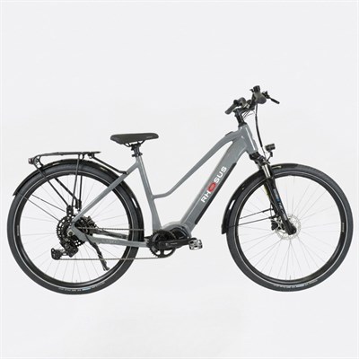 Rhosus Timer Shimano