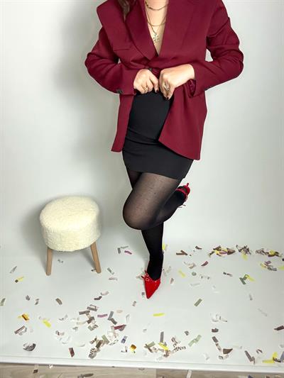 Klasik Etek