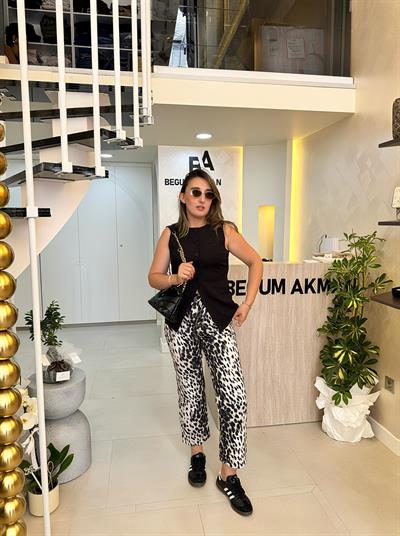 LEOPAR JEAN