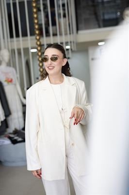 PREMIUM BLAZER CEKET