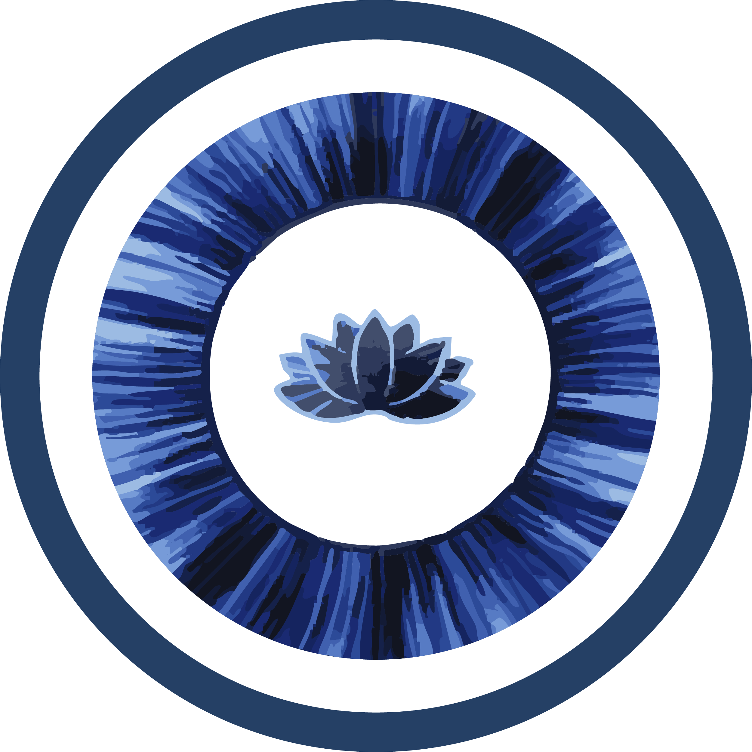 Deep Blue
