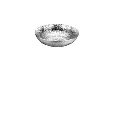 Kartanesi Desenli, 12 Köşeli Sunum Tabağı  22 cm