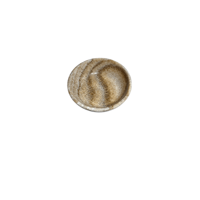 Oniks Konik Mermer Kase 24 x 8 cm