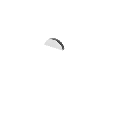 Peçetelik (Mat) 15,4 cm