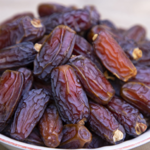Hurma Yağı