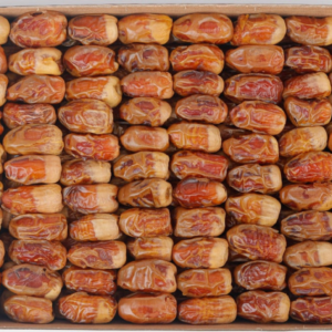 Hurma Şurubu