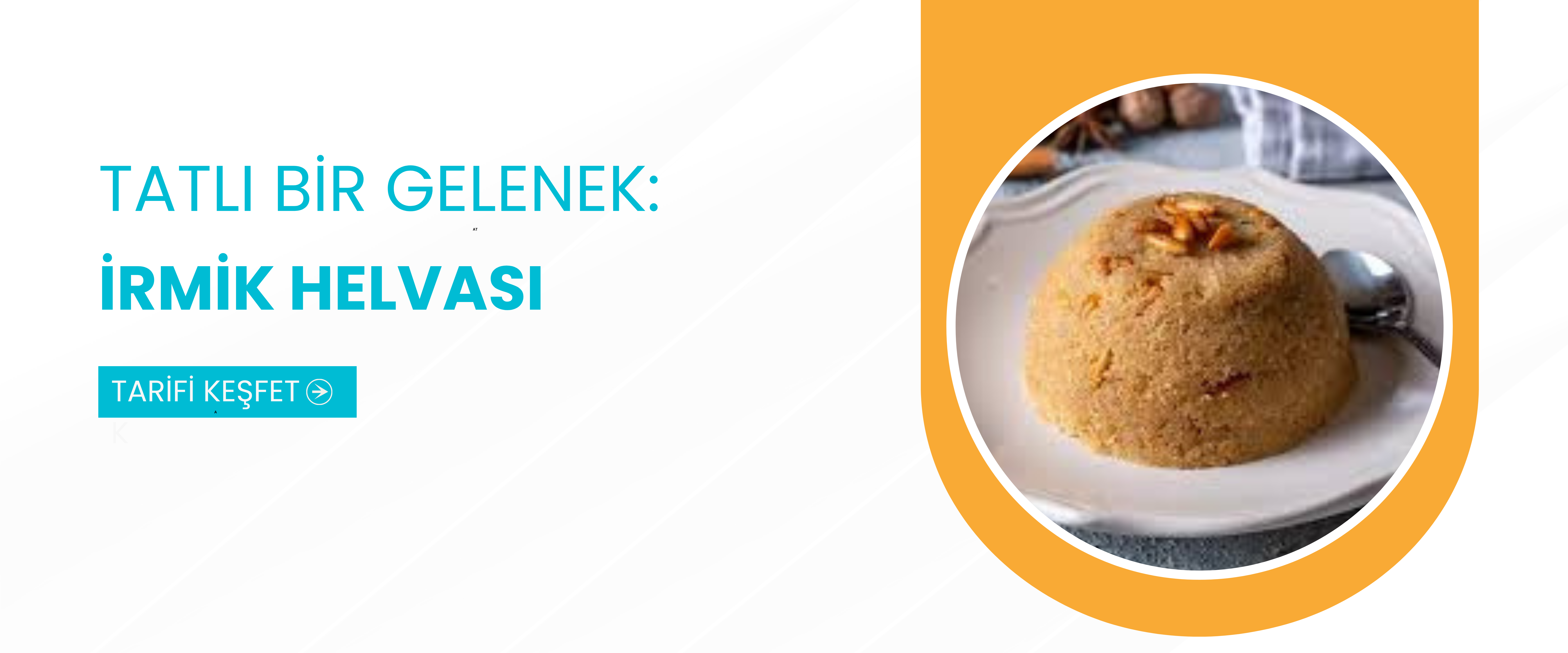 Evde Kolayca Hazırlanabilecek Lezzetli Helva Tarifi