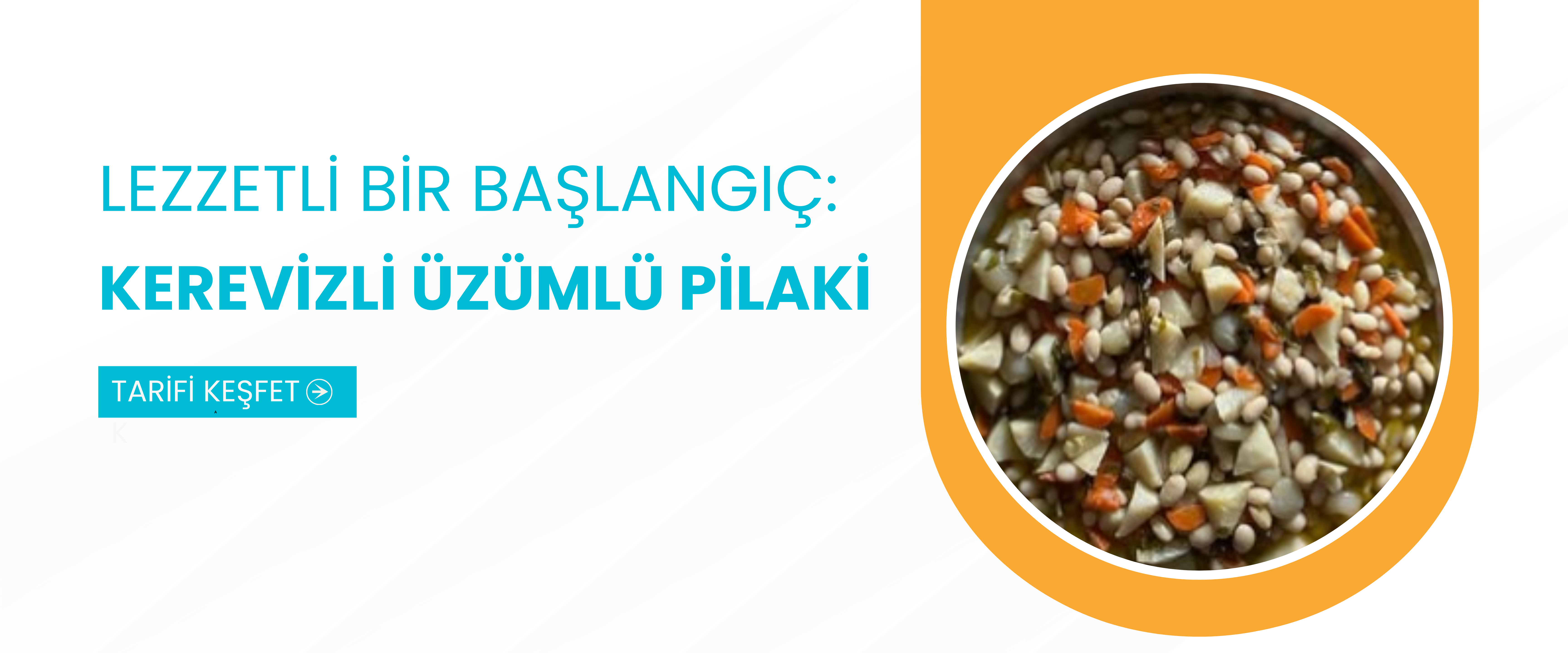 Lezzetli ve Sağlıklı: Özbek Çekirdeksiz Siyah Üzümlü Bolu Göynük Fasulyesi Pilakisi Tarifi