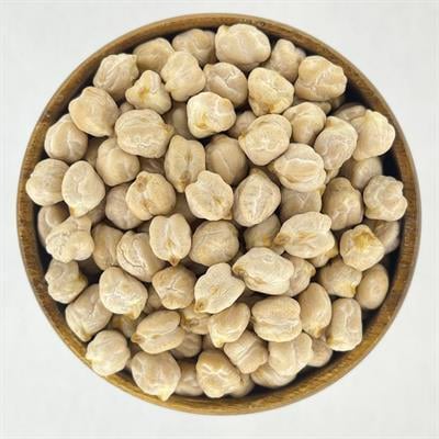 JUMBO BEYAZ NOHUT