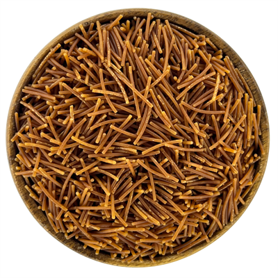 KAVRULMUŞ TEL ŞEHRİYE 1 kg