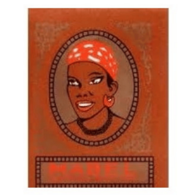 MABEL NANE AROMALI ŞEKERLİ SAKIZ