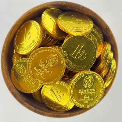 MABEL PARA ÇİKOLATA