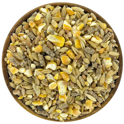 TAVUK ÇEŞNİ YEMİ 1 kg