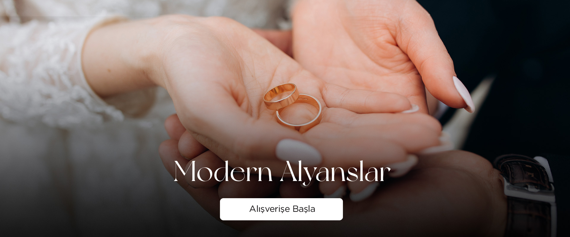 Modern Alyanslar