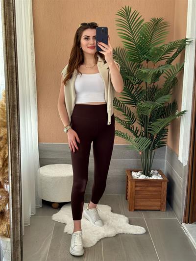 Comfortlux Tayt Acı Kahve