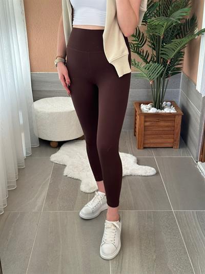 Comfortlux Tayt Acı Kahve