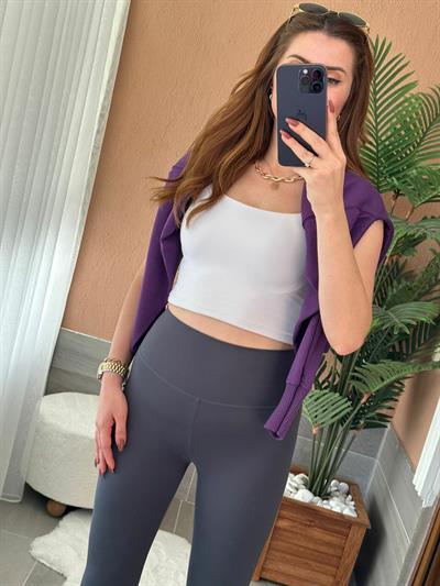 Comfortlux Tayt Antrasit