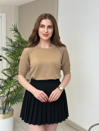 File Kol Rahat Kalıp Merserize Toprak