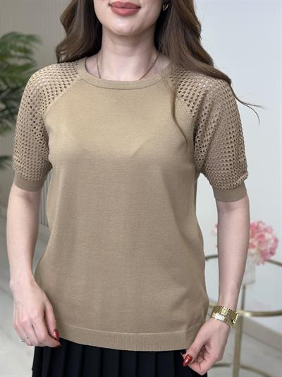 File Kol Rahat Kalıp Merserize Toprak