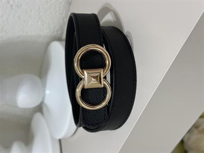 Gold Tokalı Kemer 0