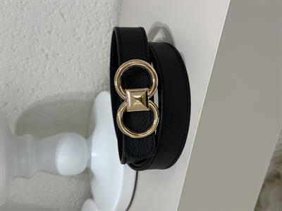 Gold Tokalı Kemer 0