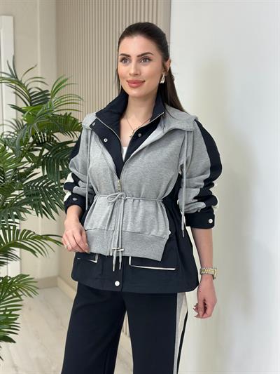 Marka Model Tasarım Premium Takım 