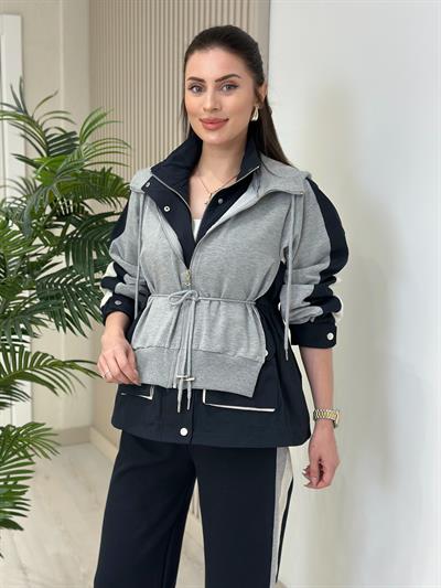 Marka Model Tasarım Premium Takım 