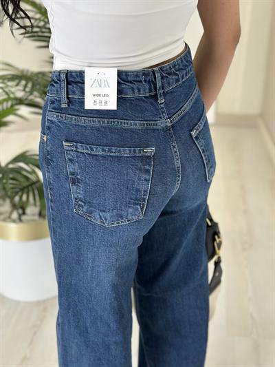 Orj. Marka Vide Leg Jean 