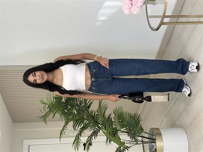 Orj. Marka Vide Leg Jean 