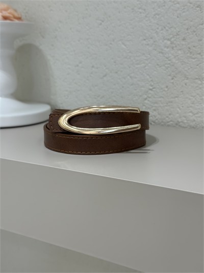 Oval Toka Gold Kemer Taba