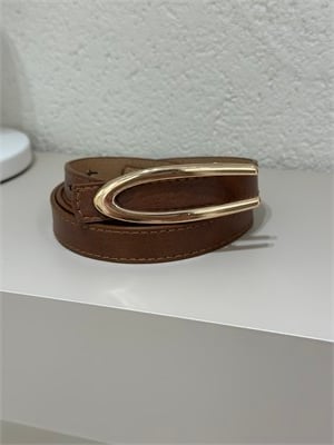 Oval Toka Gold Kemer Taba