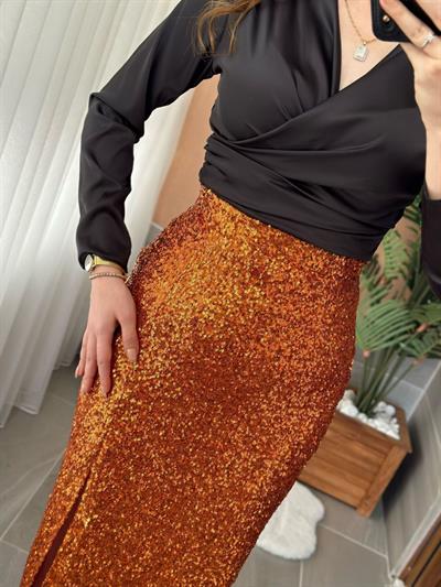 Premium Kalite Pulpayet Etek Tarçın